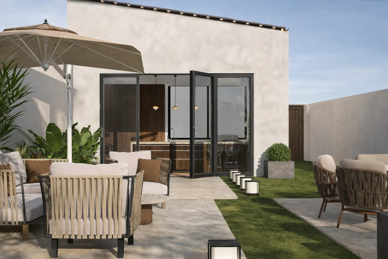 Villa Béjaïa 3
